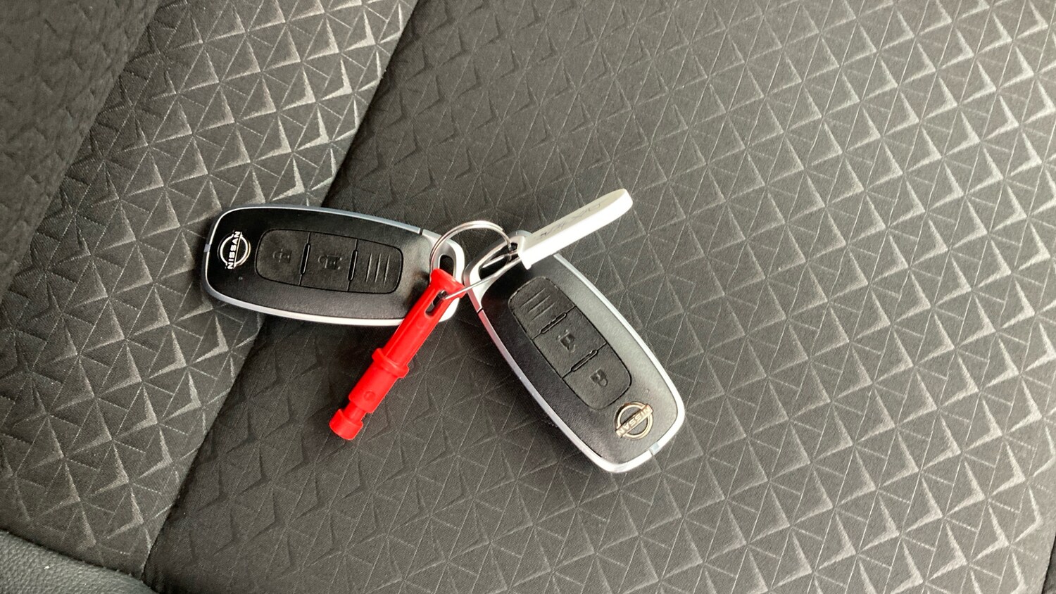 Used Nissan Juke 2024 for sale - 76156537: Photo 20