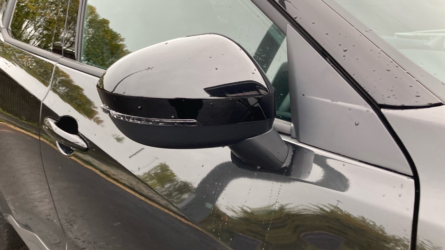 Used Nissan Juke 2024 for sale - 76156537: Photo 22