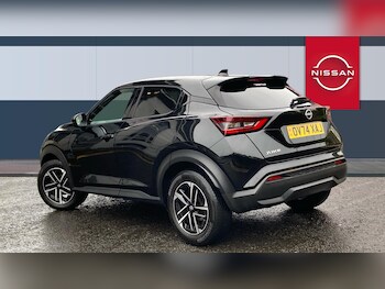 Used Nissan Juke 2024 for sale - 76156537: Photo