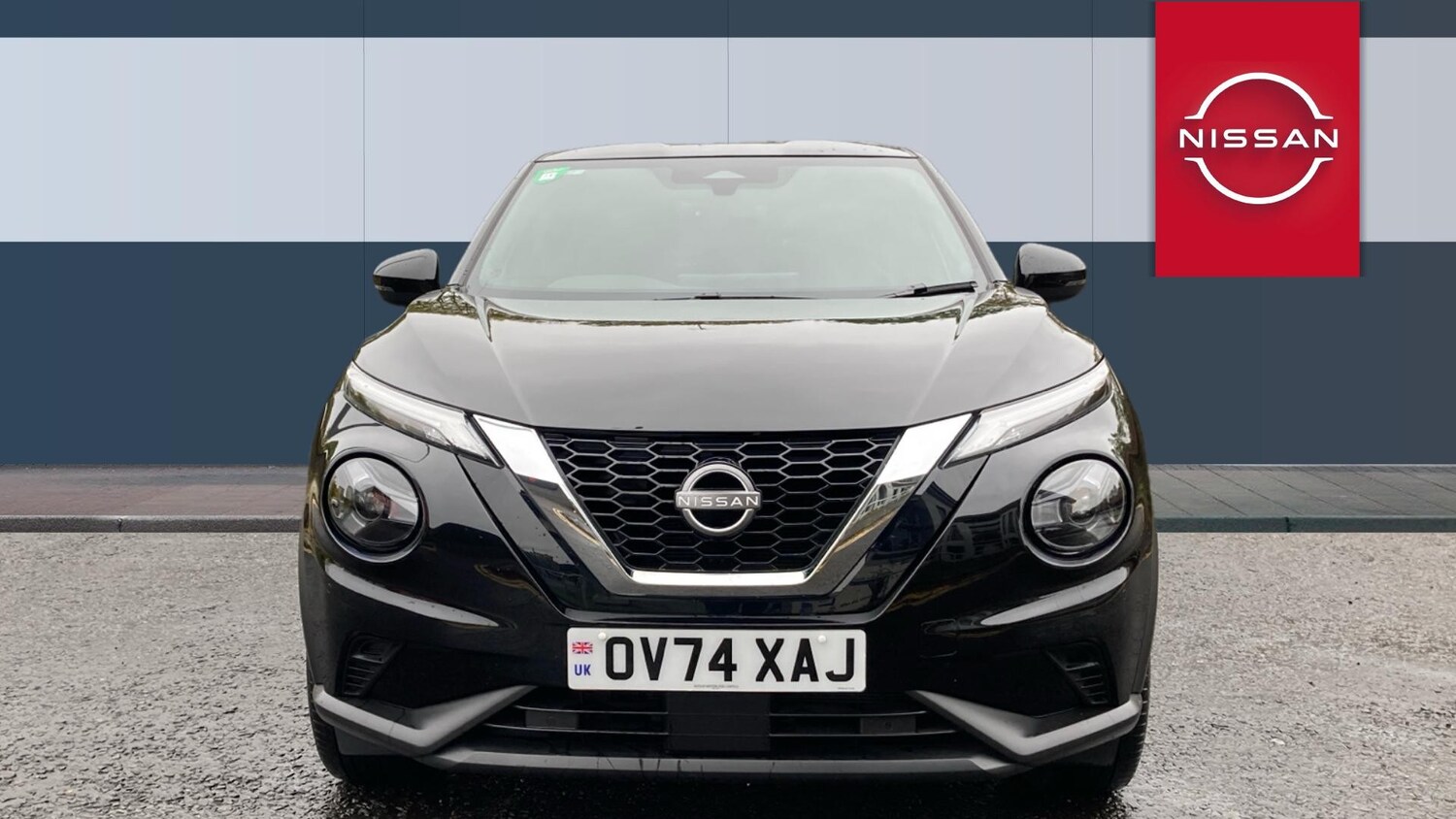 Used Nissan Juke 2024 for sale - 76156537: Photo 3