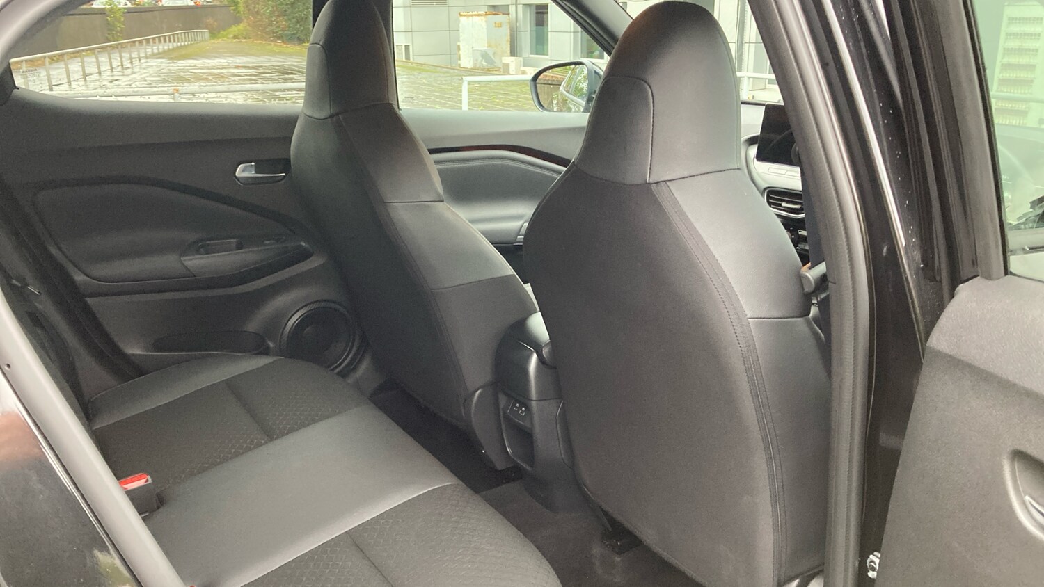 Used Nissan Juke 2024 for sale - 76156537: Photo 31