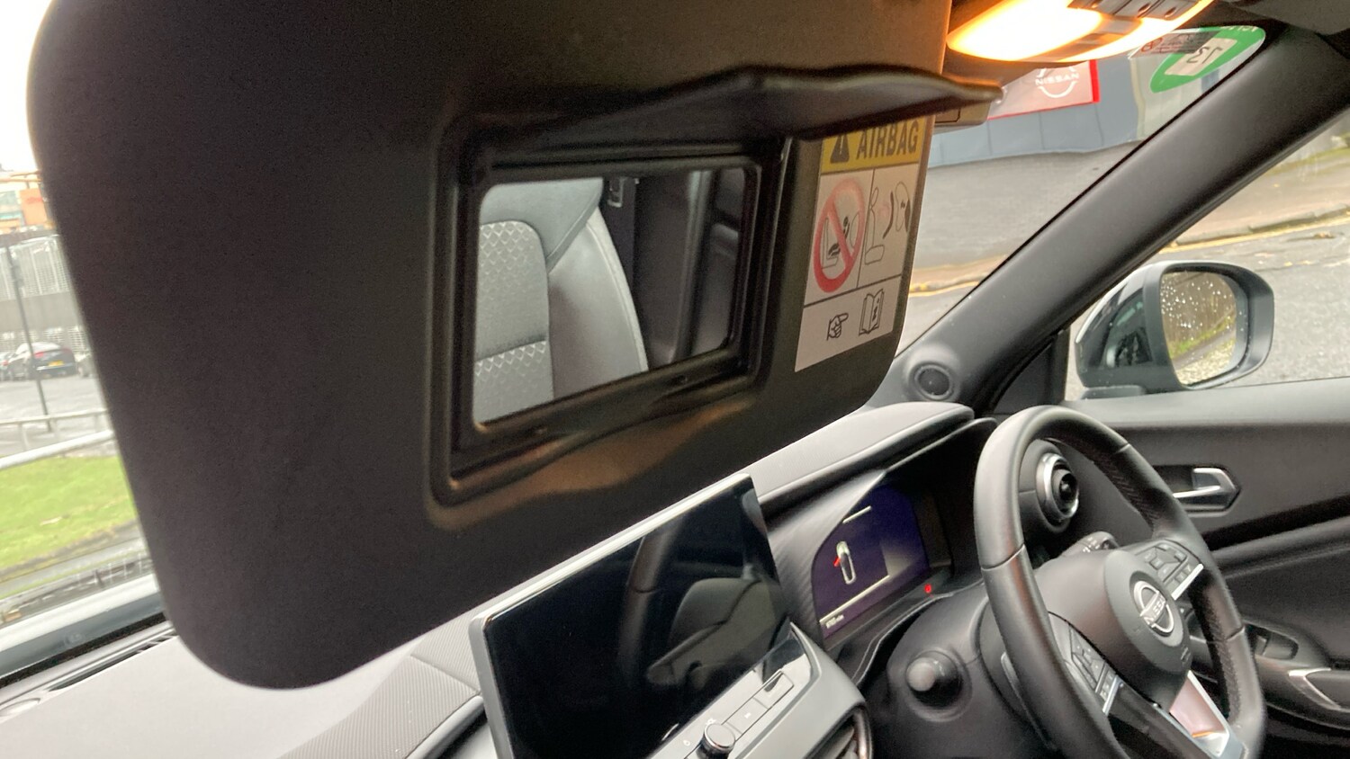 Used Nissan Juke 2024 for sale - 76156537: Photo 39