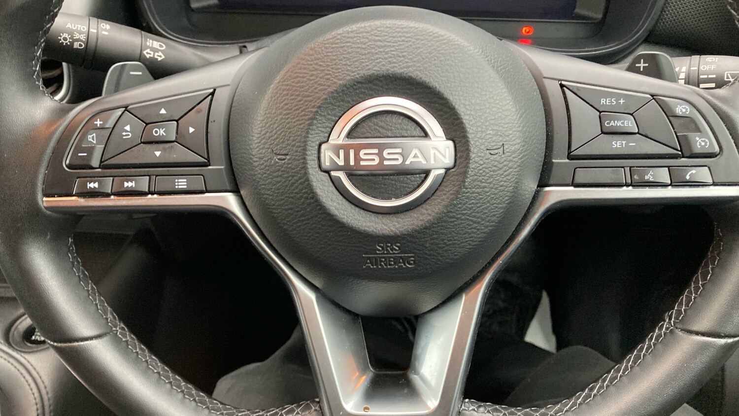 Used Nissan Juke 2024 for sale - 76156537: Photo 43