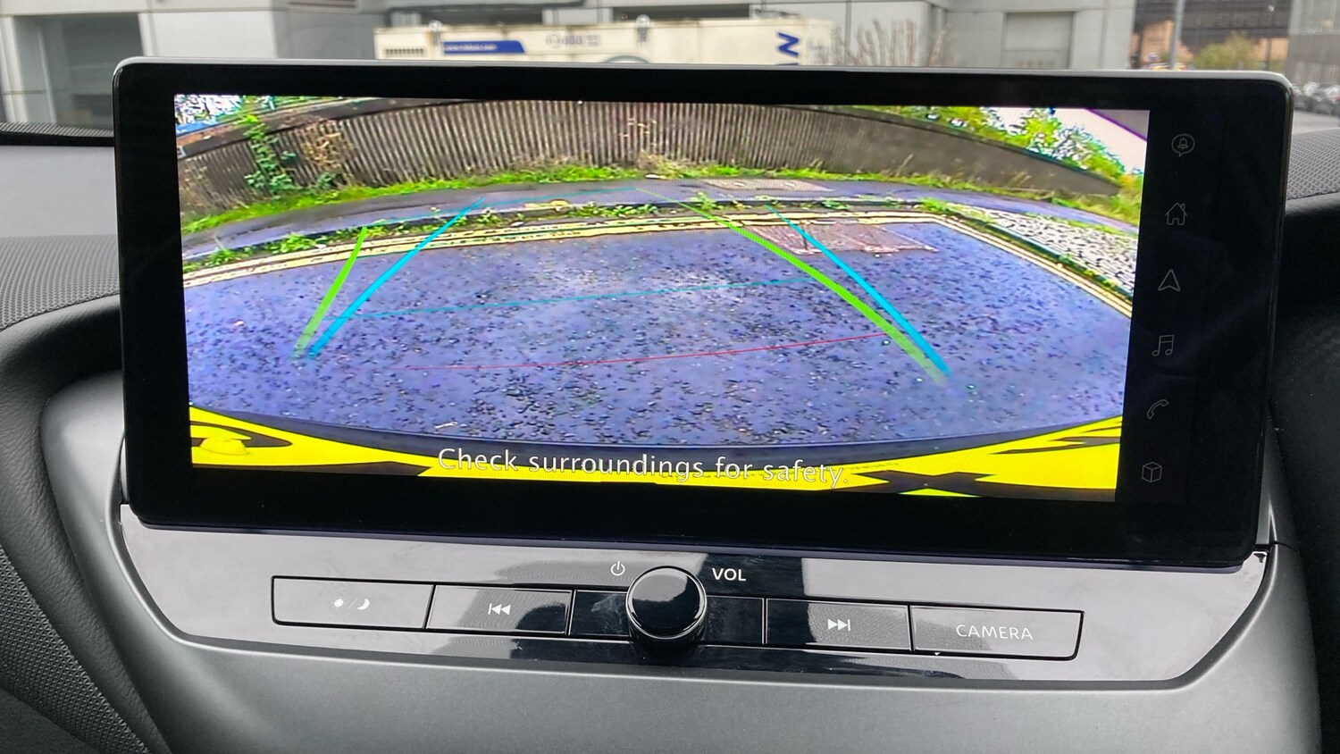 Used Nissan Juke 2024 for sale - 76156537: Photo 44