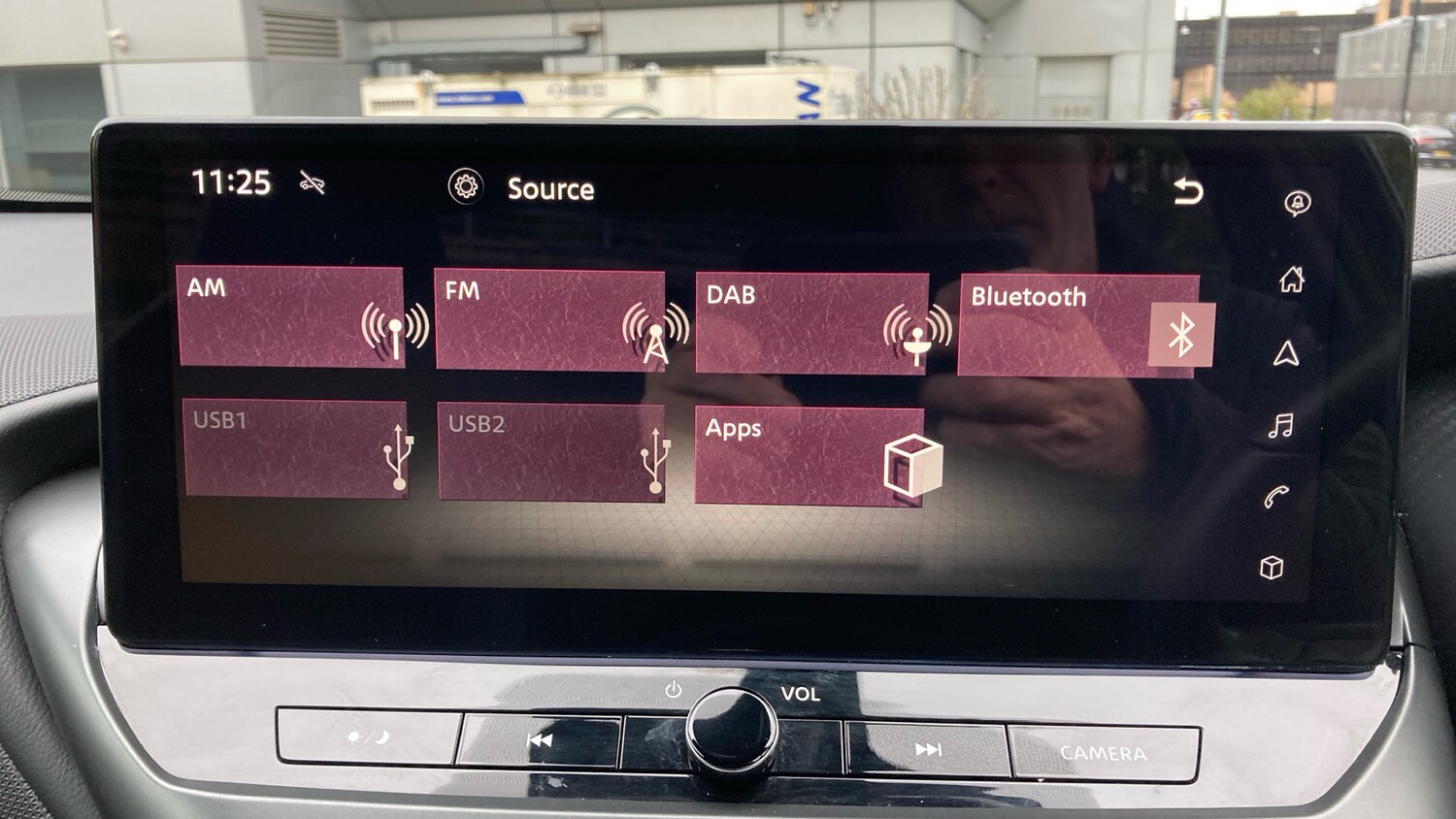 Used Nissan Juke 2024 for sale - 76156537: Photo 45