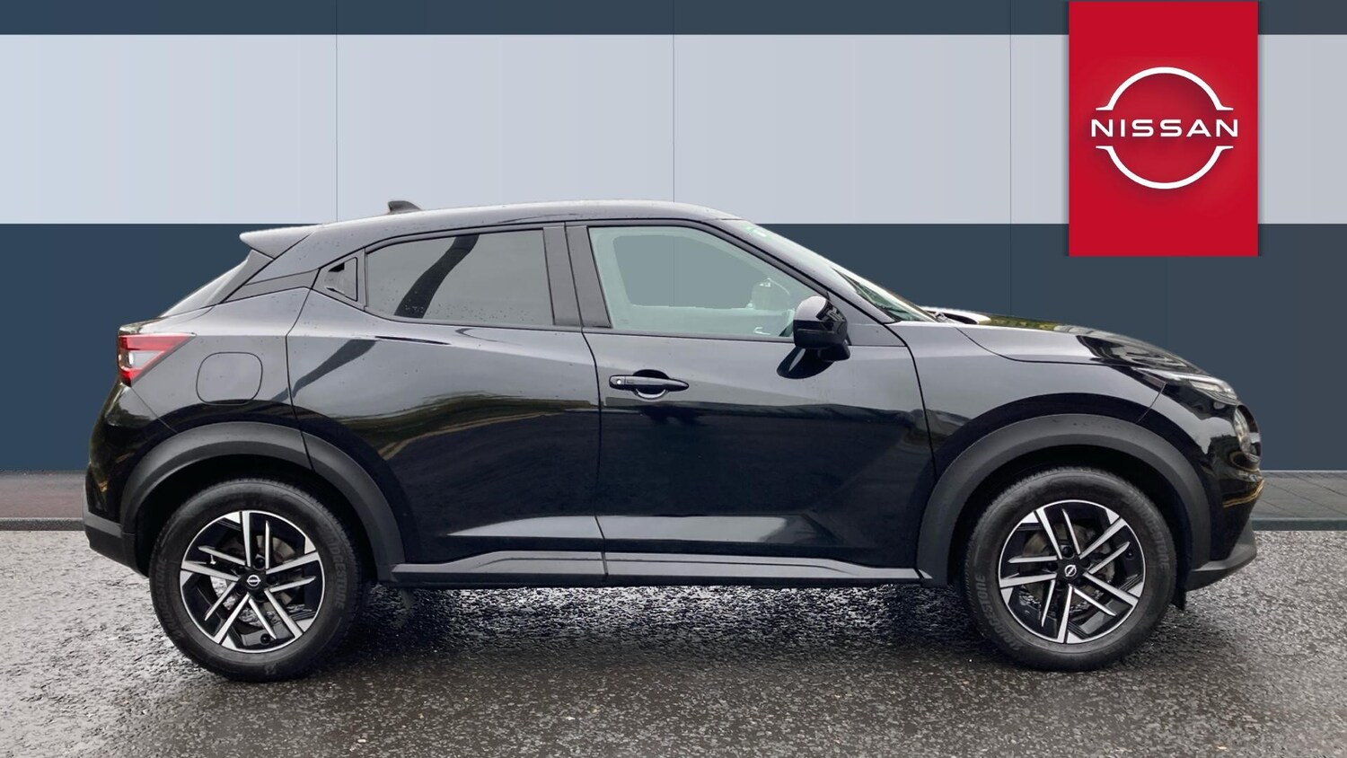 Used Nissan Juke 2024 for sale - 76156537: Photo 5