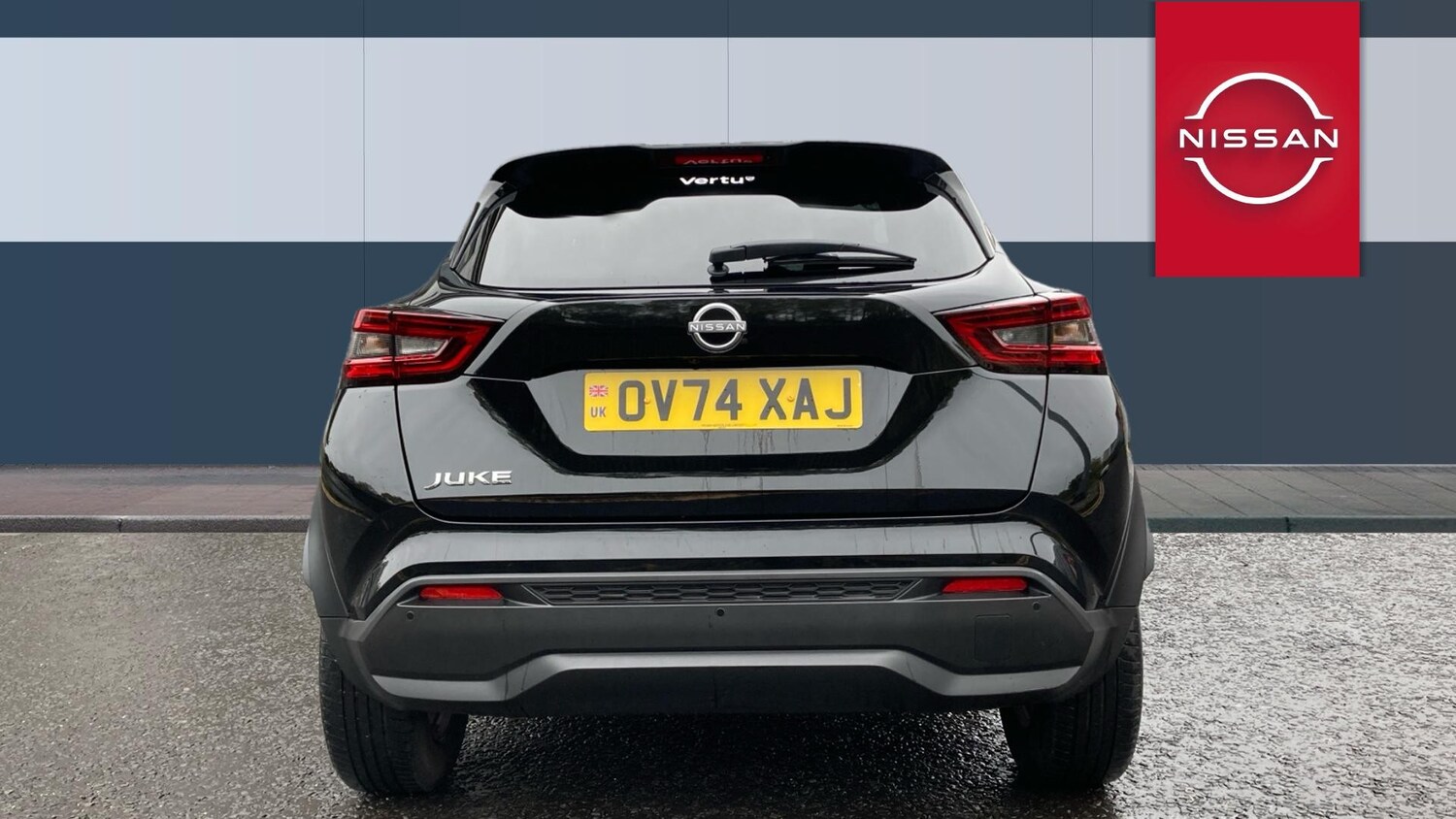 Used Nissan Juke 2024 for sale - 76156537: Photo 6