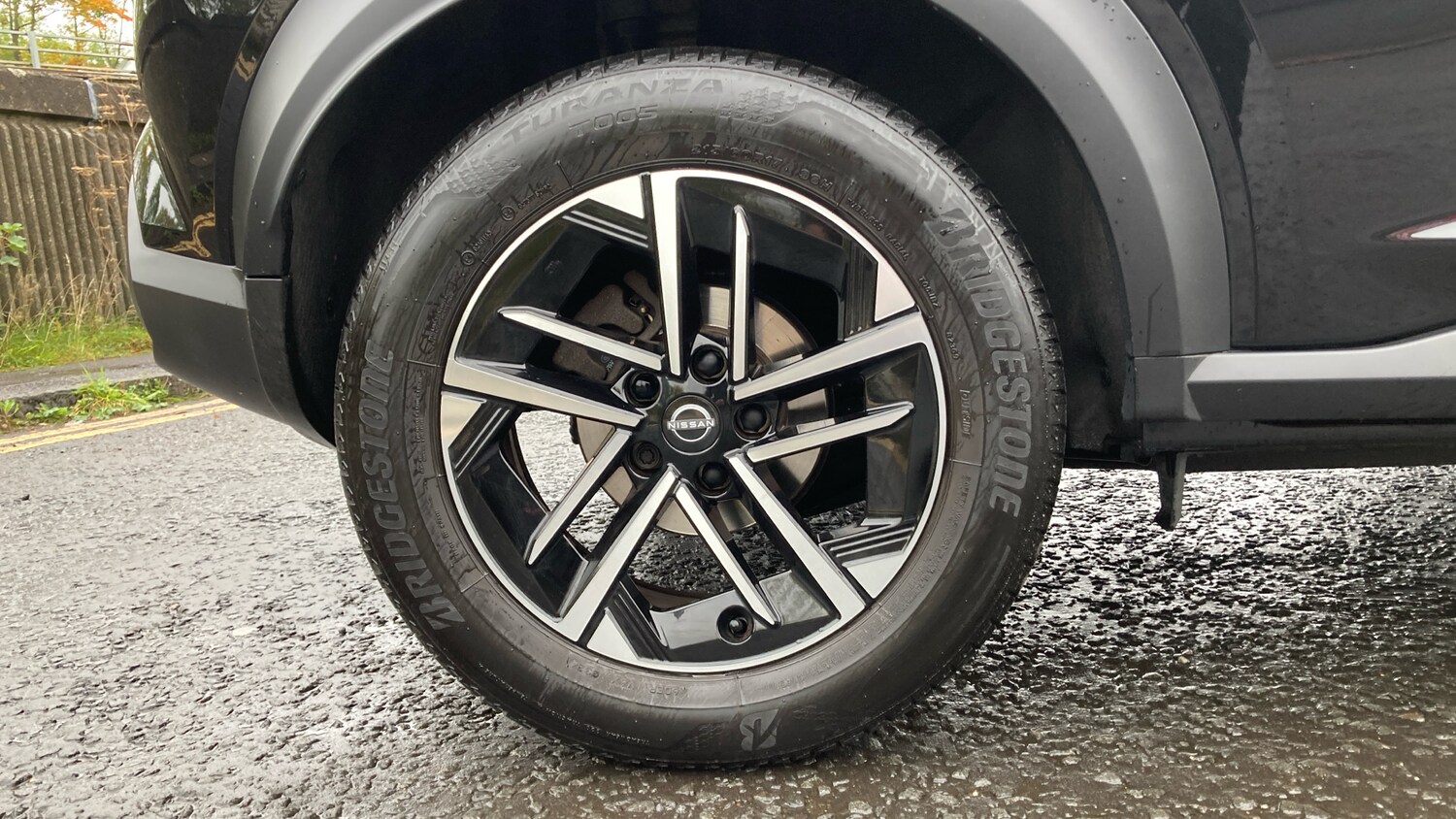 Used Nissan Juke 2024 for sale - 76156537: Photo 7