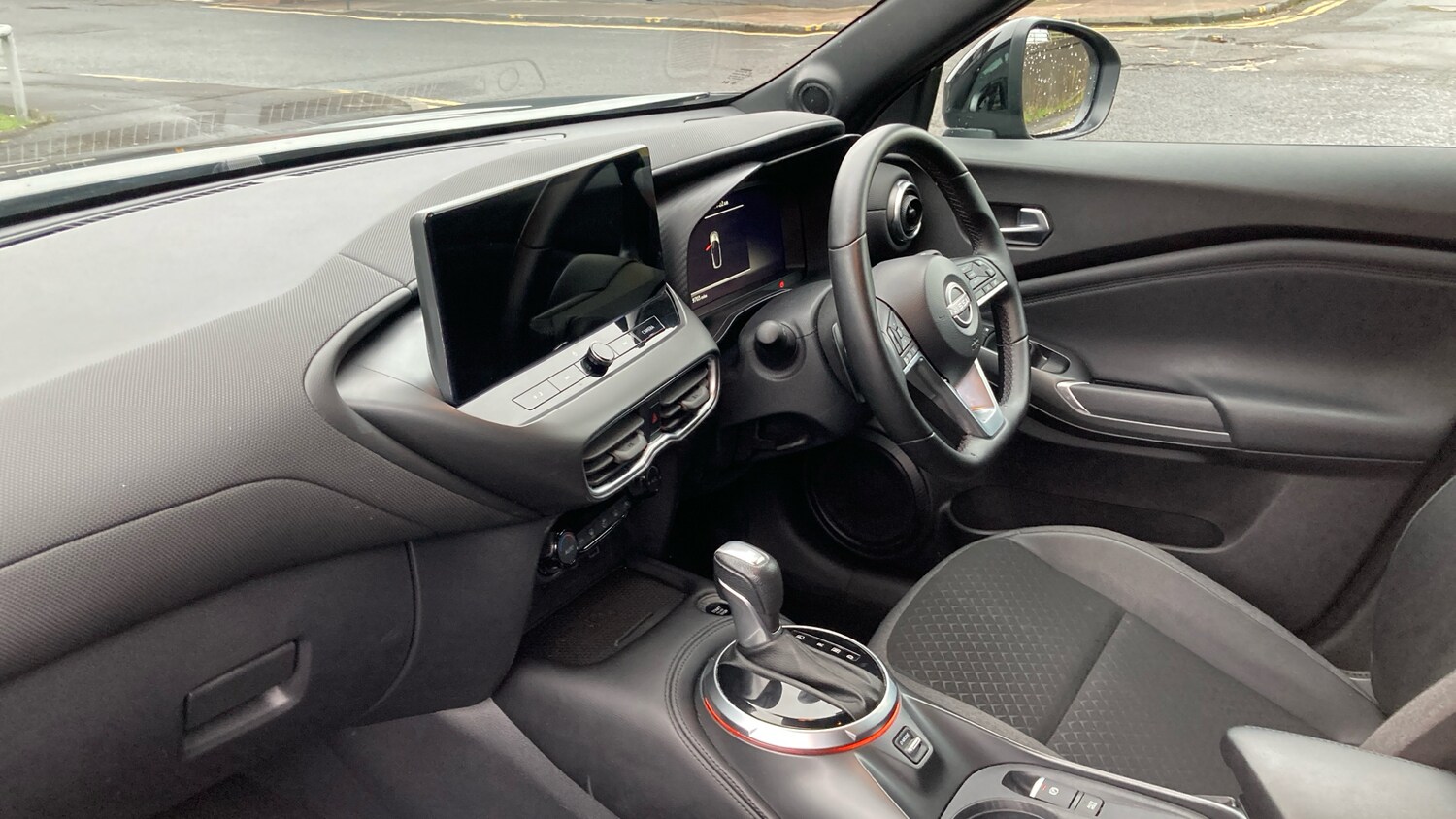 Used Nissan Juke 2024 for sale - 76156537: Photo 9