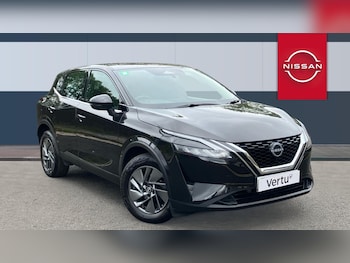 2022 (22) - 1.3 DiG-T MH 158 Acenta Premium 5dr Xtronic Petrol Hatchback