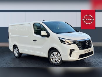 Used Nissan Primastar 2025 for sale - 78682148: Photo