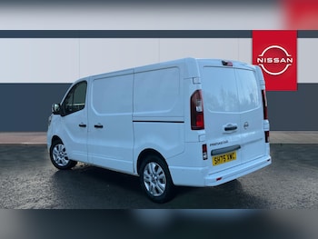 Used Nissan Primastar 2025 for sale - 78682148: Photo