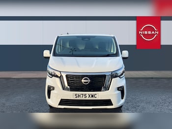 Used Nissan Primastar 2025 for sale - 78682148: Photo