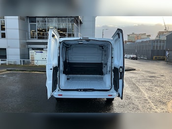 Used Nissan Primastar 2025 for sale - 78682148: Photo