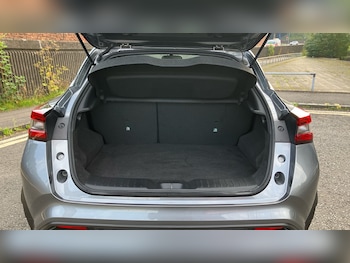 Used Nissan Juke 2021 for sale - 75754306: Photo