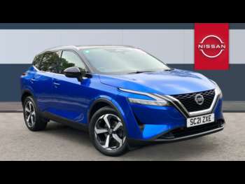 2021 (21) - 1.3 DiG-T MH Premiere Edition 5dr Petrol Hatchback