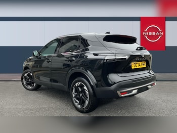 Used Nissan Qashqai 2024 for sale - 77023330: Photo