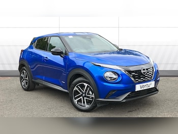 Used Nissan Juke 2025 for sale - 78859247: Photo