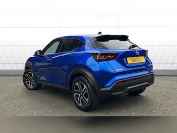 Used Nissan Juke 2025 for sale - 78859247: Photo
