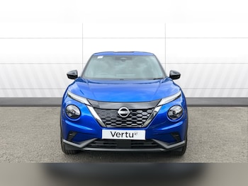 Used Nissan Juke 2025 for sale - 78859247: Photo