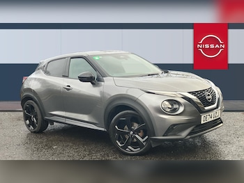 Used Nissan Juke 2024 for sale - 76979662: Photo