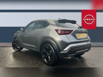 Used Nissan Juke 2024 for sale - 76979662: Photo