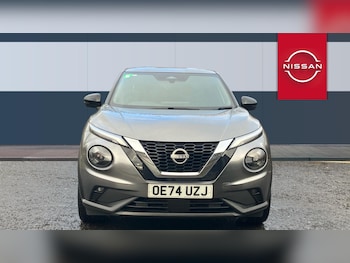 Used Nissan Juke 2024 for sale - 76979662: Photo