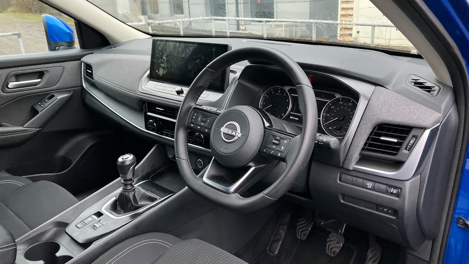 Used Nissan Qashqai 2024 for sale - 77124976: Photo 11