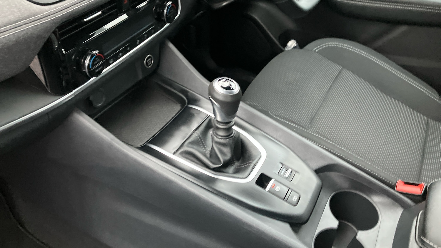 Used Nissan Qashqai 2024 for sale - 77124976: Photo 13