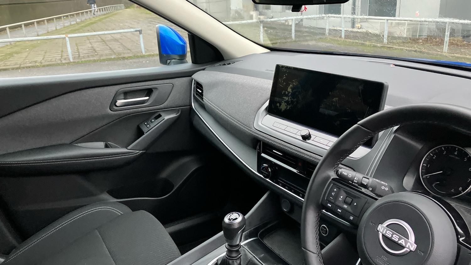 Used Nissan Qashqai 2024 for sale - 77124976: Photo 14