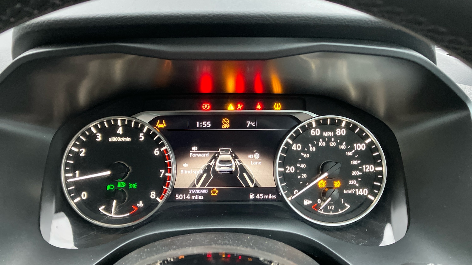 Used Nissan Qashqai 2024 for sale - 77124976: Photo 18