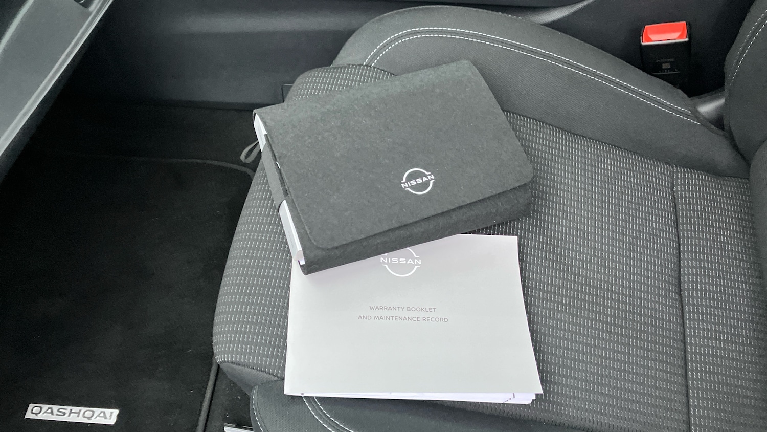 Used Nissan Qashqai 2024 for sale - 77124976: Photo 19
