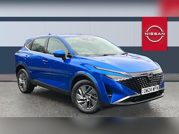 2024 (24) - 1.3 DiG-T MH Acenta Premium 5dr