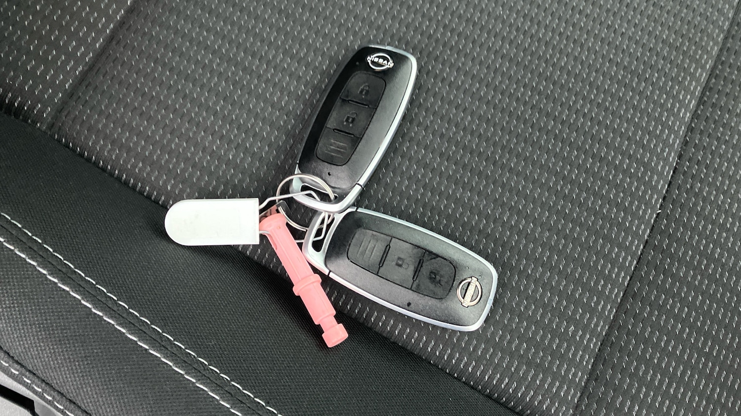 Used Nissan Qashqai 2024 for sale - 77124976: Photo 20