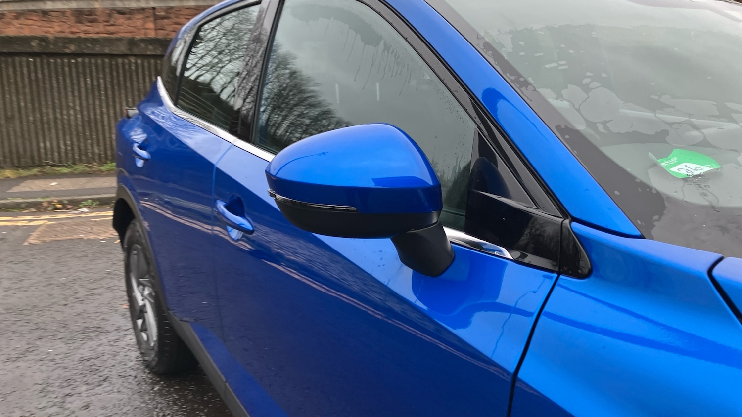 Used Nissan Qashqai 2024 for sale - 77124976: Photo 21