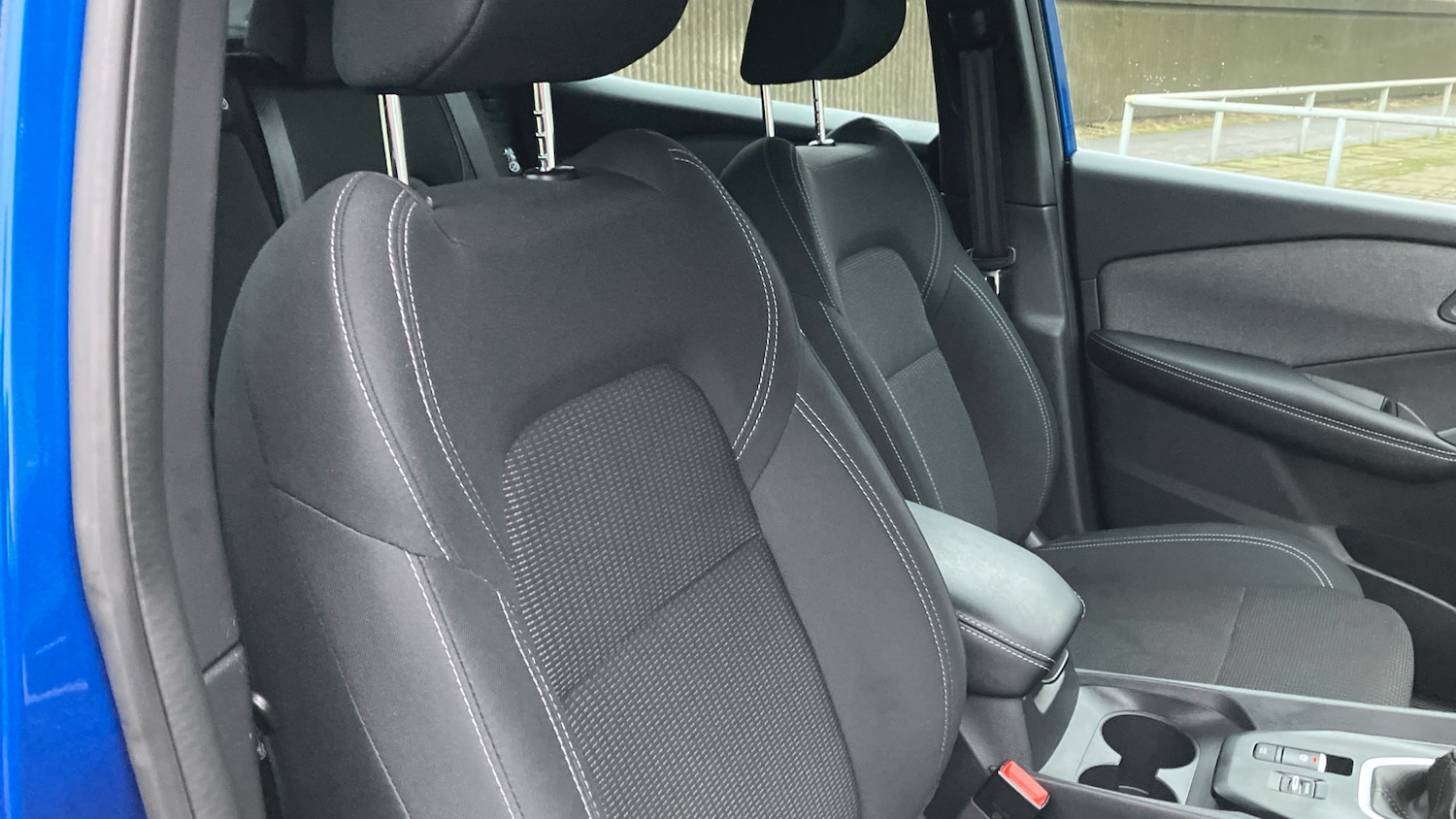 Used Nissan Qashqai 2024 for sale - 77124976: Photo 28