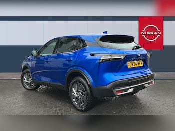 Used Nissan Qashqai 2024 for sale - 77124976: Photo