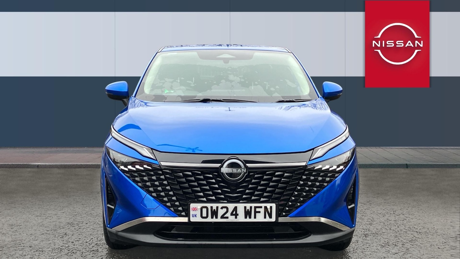 Used Nissan Qashqai 2024 for sale - 77124976: Photo 3