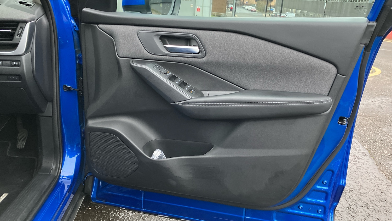 Used Nissan Qashqai 2024 for sale - 77124976: Photo 31