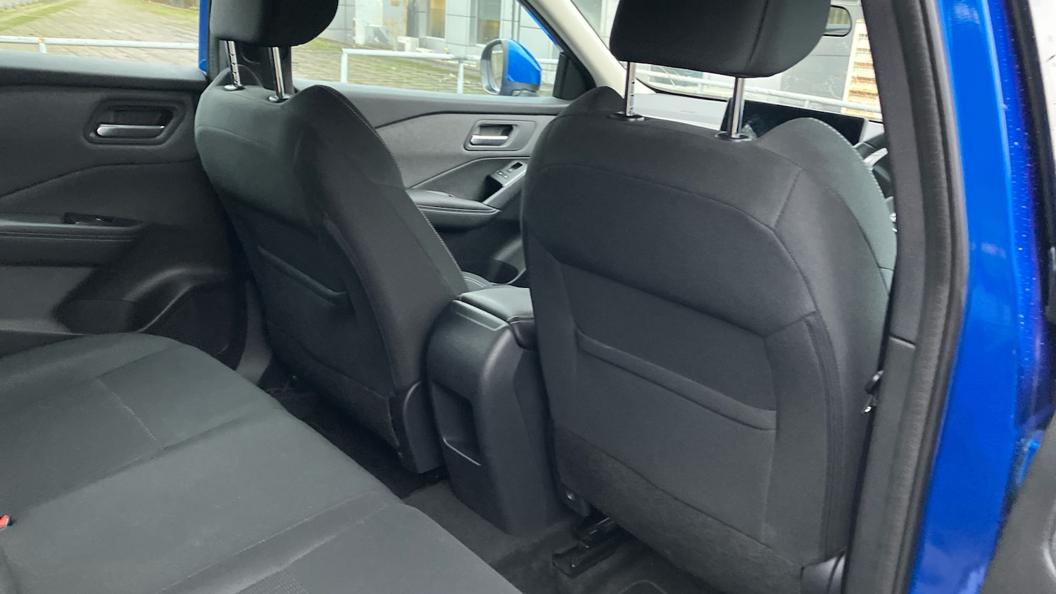 Used Nissan Qashqai 2024 for sale - 77124976: Photo 32