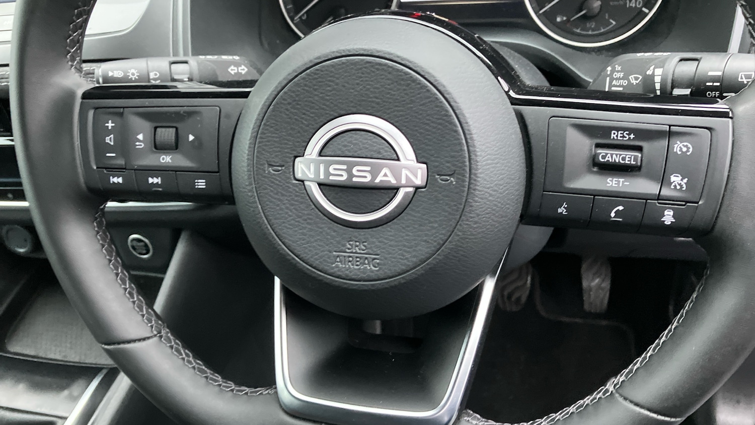 Used Nissan Qashqai 2024 for sale - 77124976: Photo 39