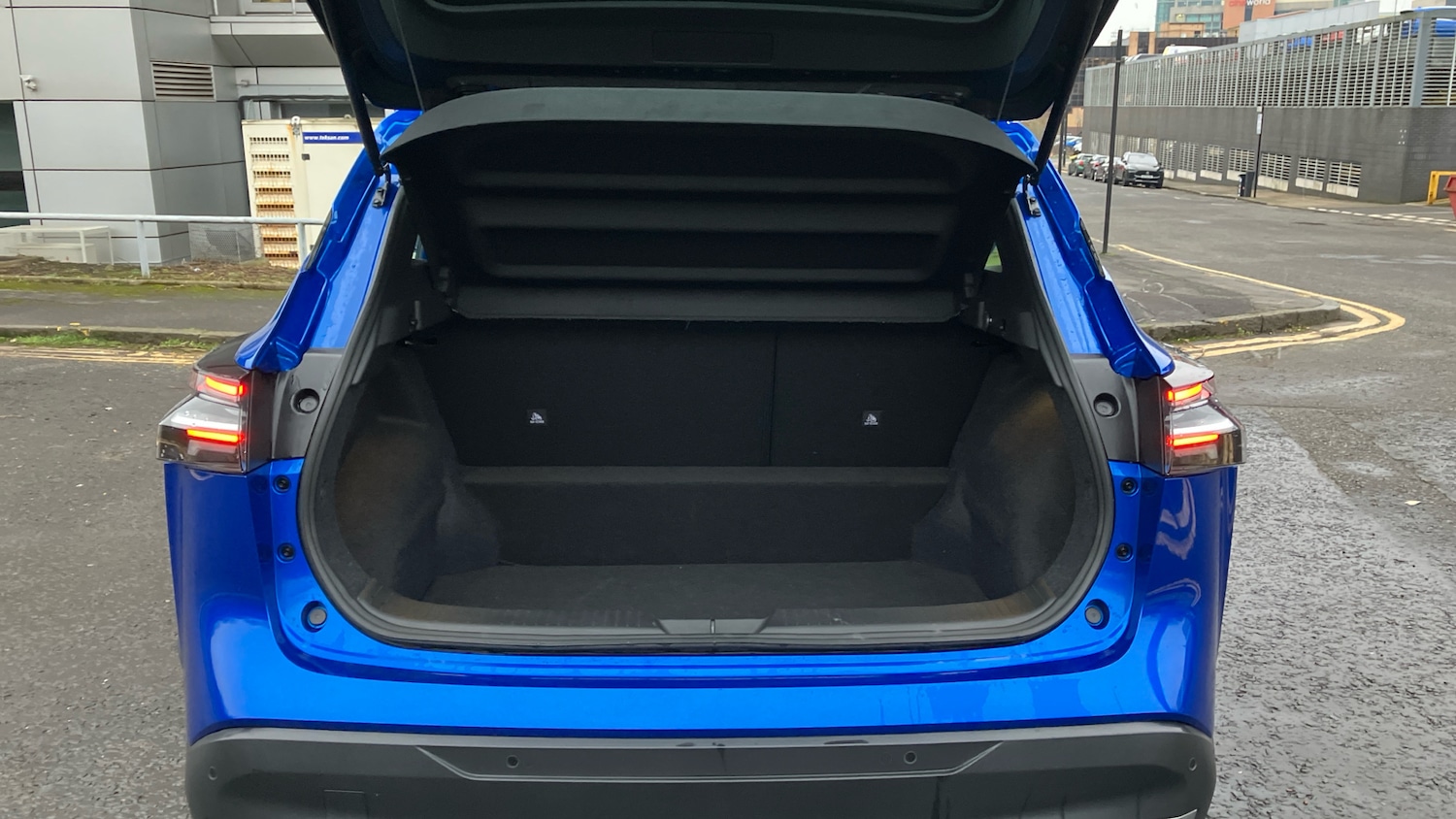 Used Nissan Qashqai 2024 for sale - 77124976: Photo 4