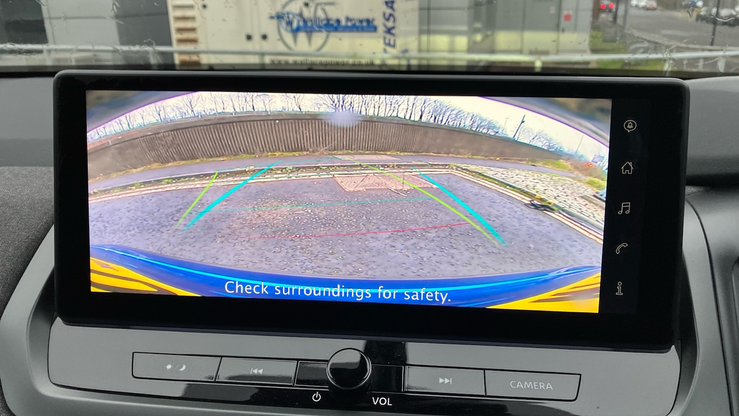 Used Nissan Qashqai 2024 for sale - 77124976: Photo 40