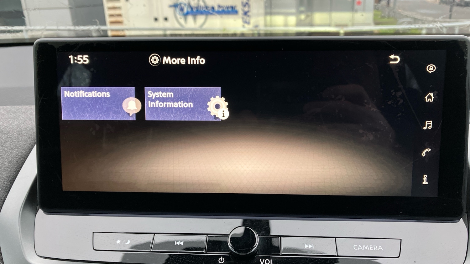 Used Nissan Qashqai 2024 for sale - 77124976: Photo 41