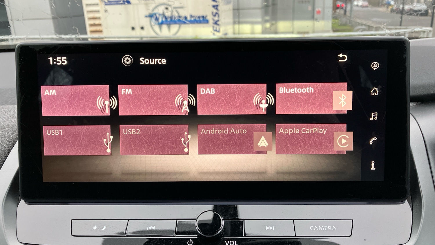 Used Nissan Qashqai 2024 for sale - 77124976: Photo 42