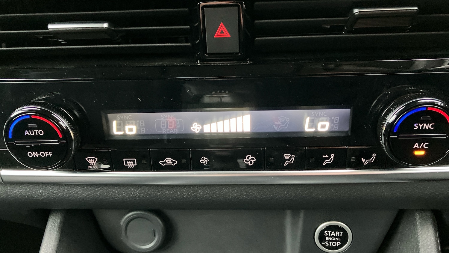 Used Nissan Qashqai 2024 for sale - 77124976: Photo 43