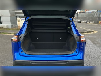 Used Nissan Qashqai 2024 for sale - 77124976: Photo