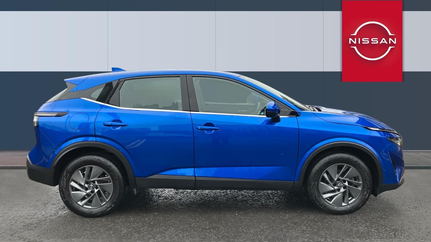 Used Nissan Qashqai 2024 for sale - 77124976: Photo 5