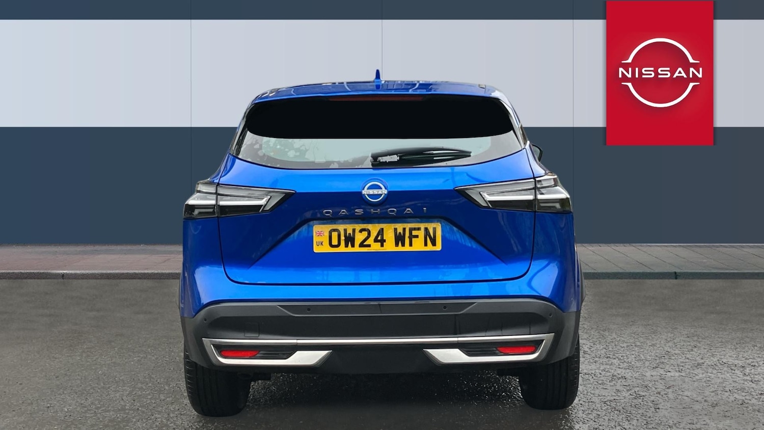 Used Nissan Qashqai 2024 for sale - 77124976: Photo 6