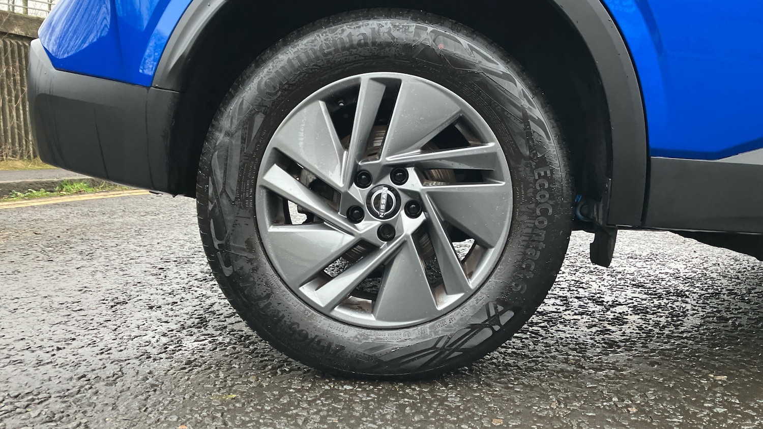 Used Nissan Qashqai 2024 for sale - 77124976: Photo 7